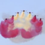 Air Shows in Spain