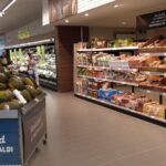 Aldi in Spain