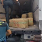 Drugs seized