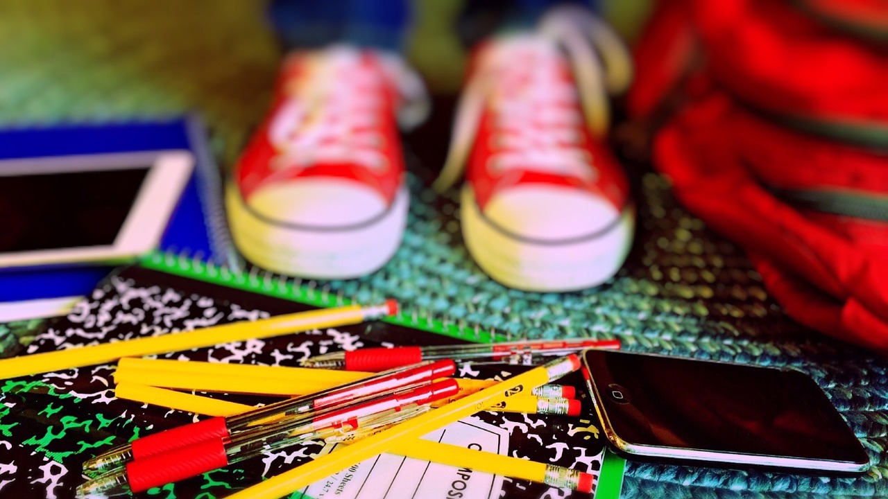 Back to school – The most expensive return on record Back to School