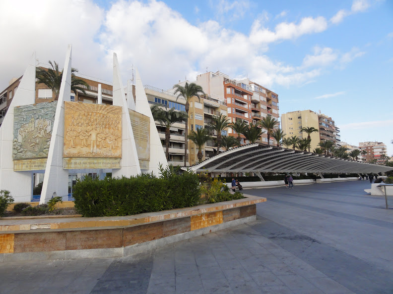 Vistaelgre Torrevieja