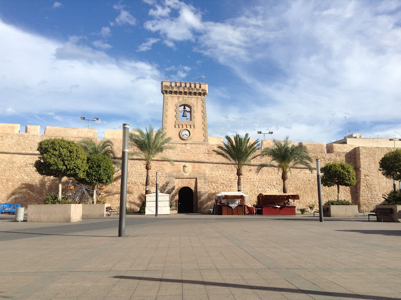 Santa Pola