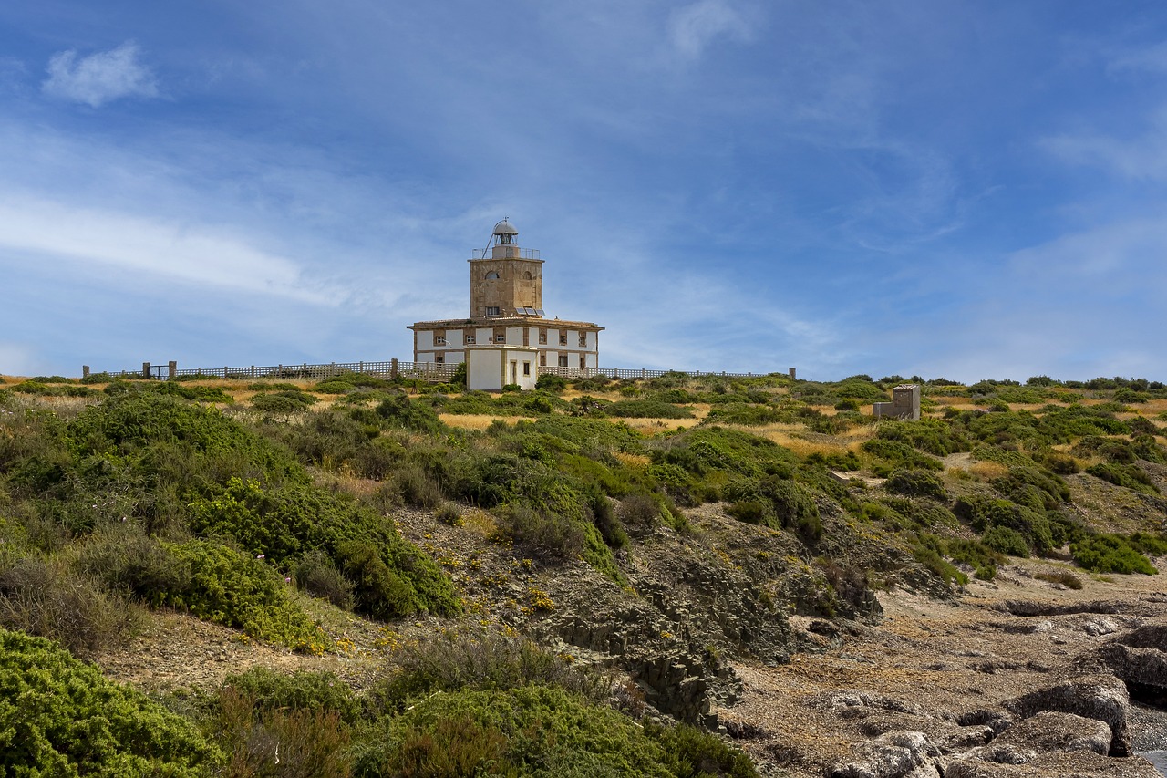 Tabarca Island