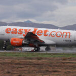 Easyjet Alicante