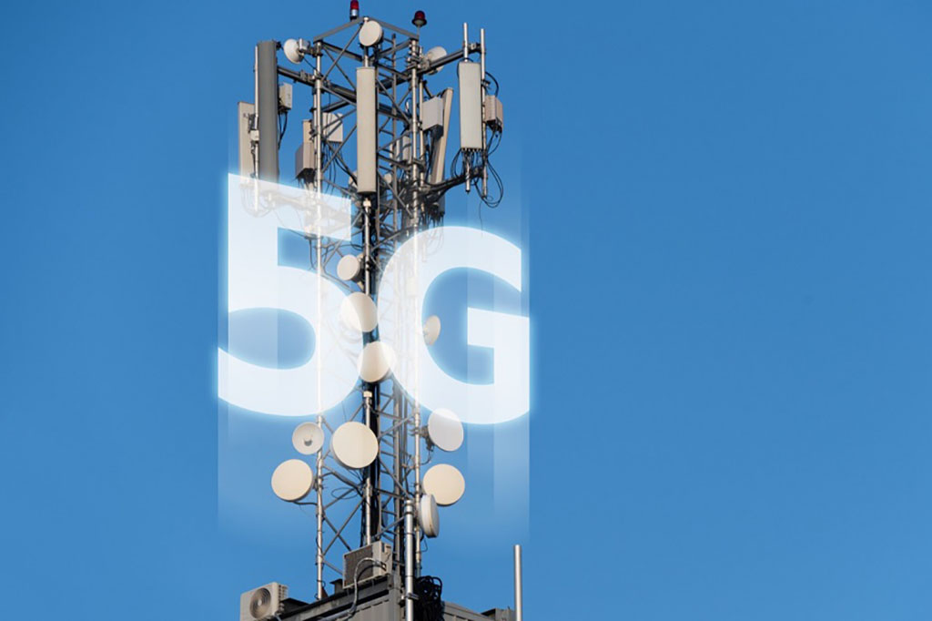 5G in Spain