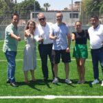 Gran Alacant Football Field