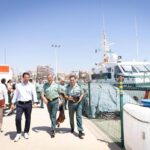 Torrevieja Floating Museum