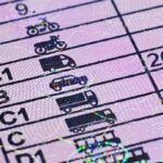 UK Driving Licences in Spain