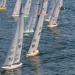 Tiny boats