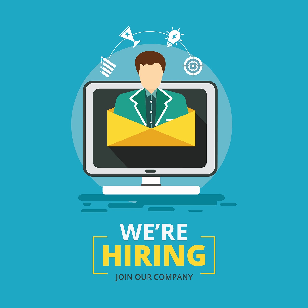 Job Vacancies