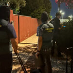 Jihadi recruitment gang arrested