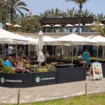 Starbucks in Spain