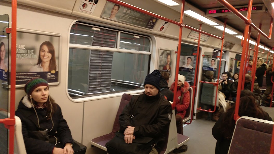 Metro