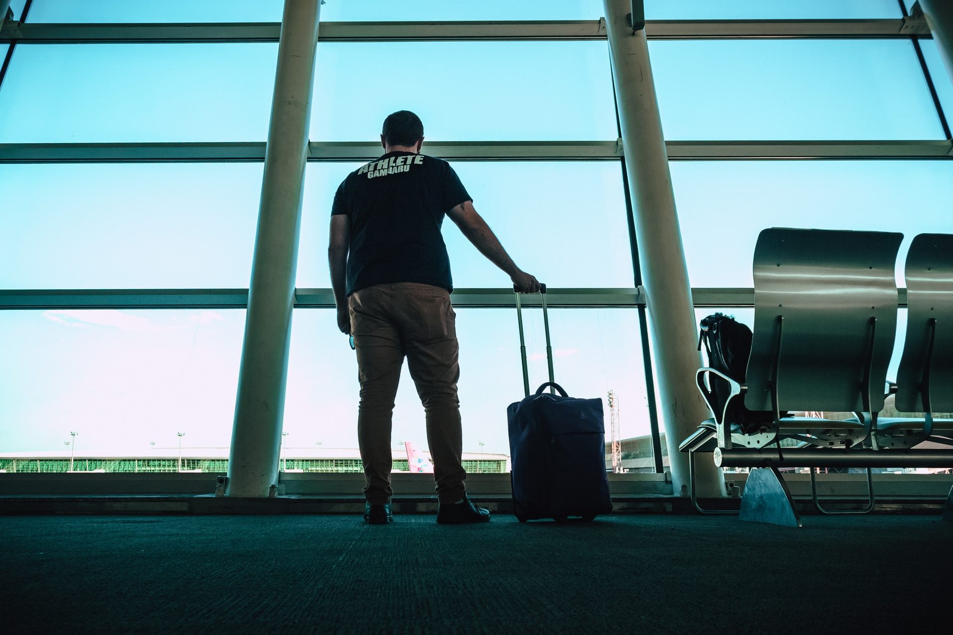 Airlines in trouble