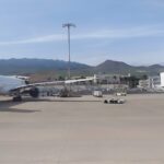 Spanish airports