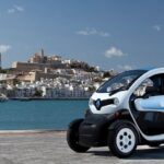 New driving licence for young people in Spain