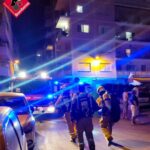 Torrevieja fire