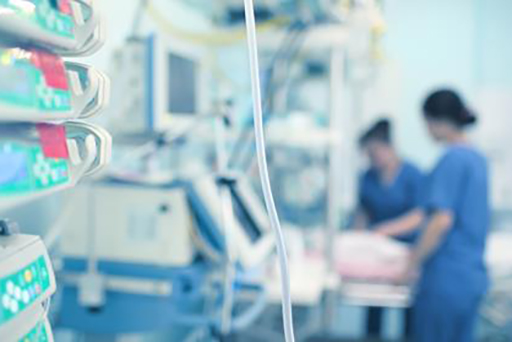 Organ donation
