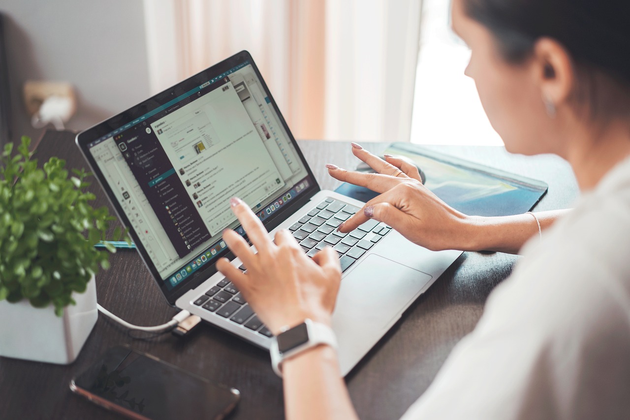 Online sales in Spain increased by 11% during the second quarter | Spanishvida - Vimarsana News