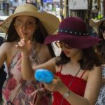 Chinese tourism