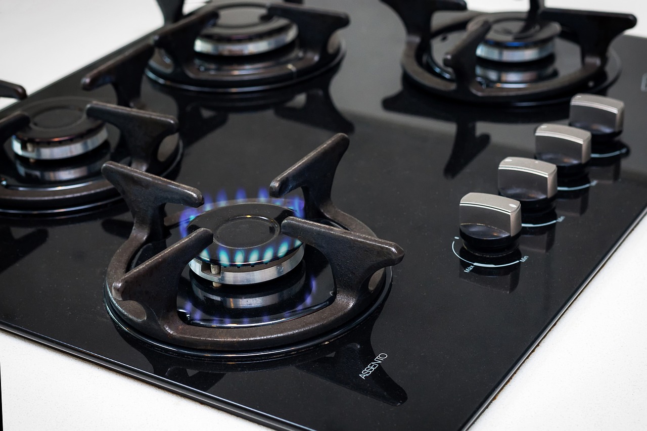 Russian gas