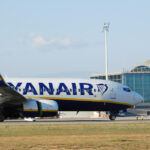 Ryanair in trouble with the law