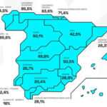 Spain still suffering drought