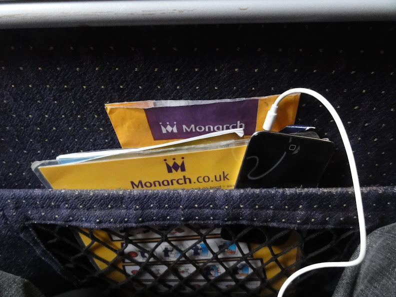 Monarch Airlines