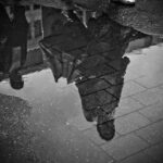 The rain in Spain