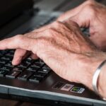 Older workers in Spain