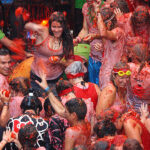 La Tomatina