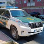 Guardia Civil Torrevieja