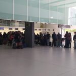 Corvera airport Murcia