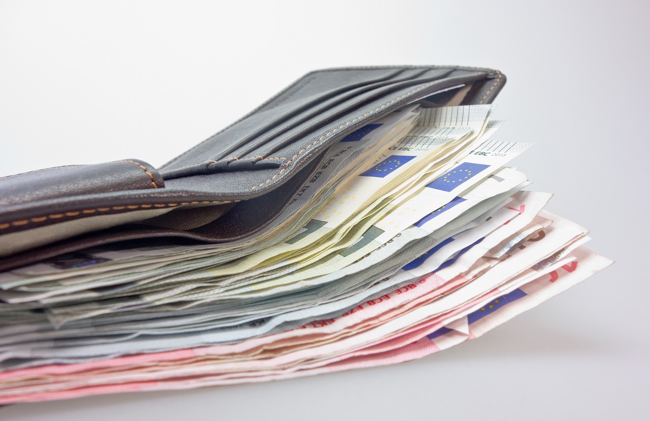 Pension fraud