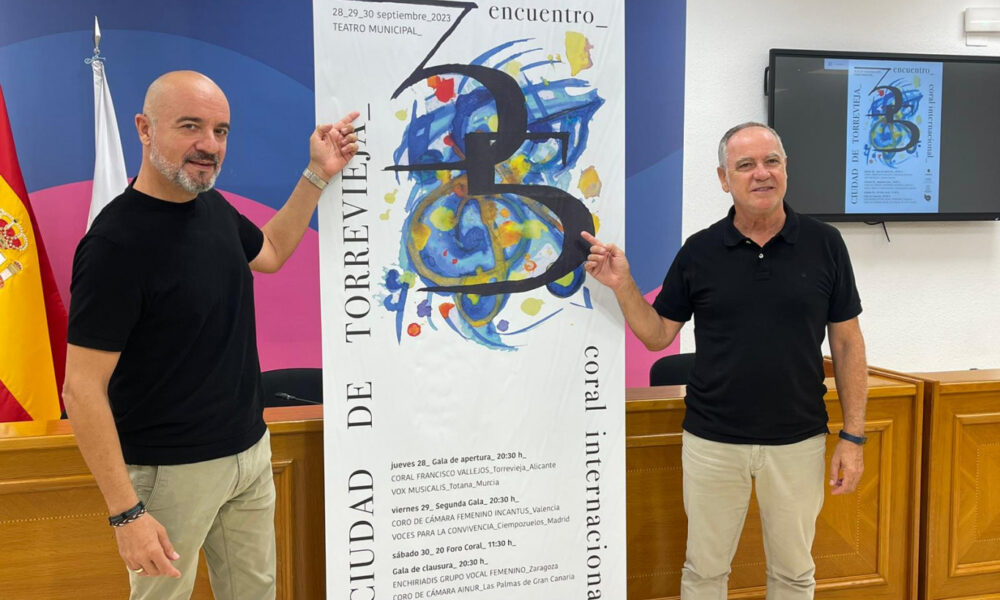 Music in Torrevieja