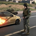 AI Policing