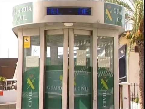 Guardia Civil Torrevieja