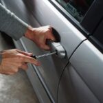 Vehicle theft advice