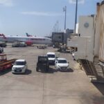 Airport