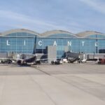 Alicante Elche Airport
