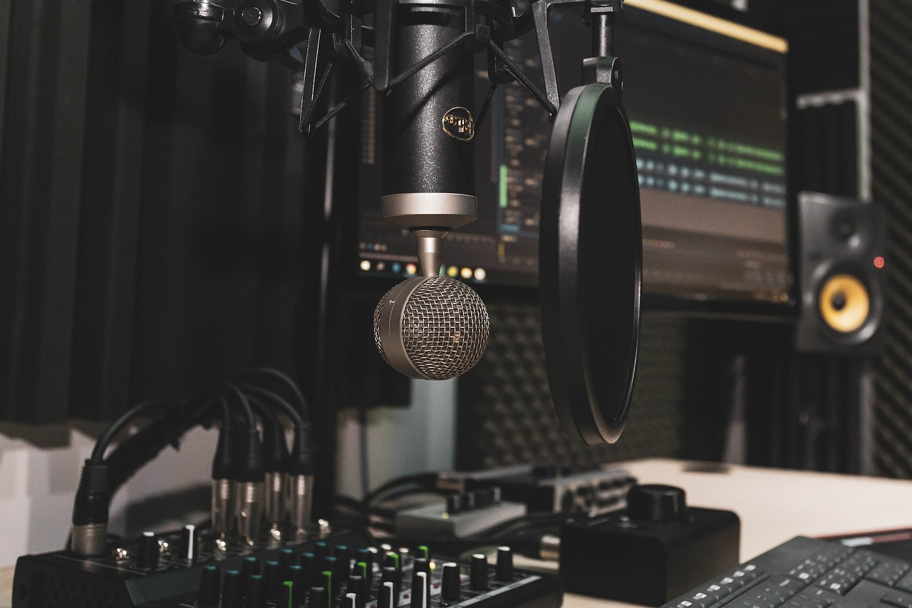 N332 Podcast