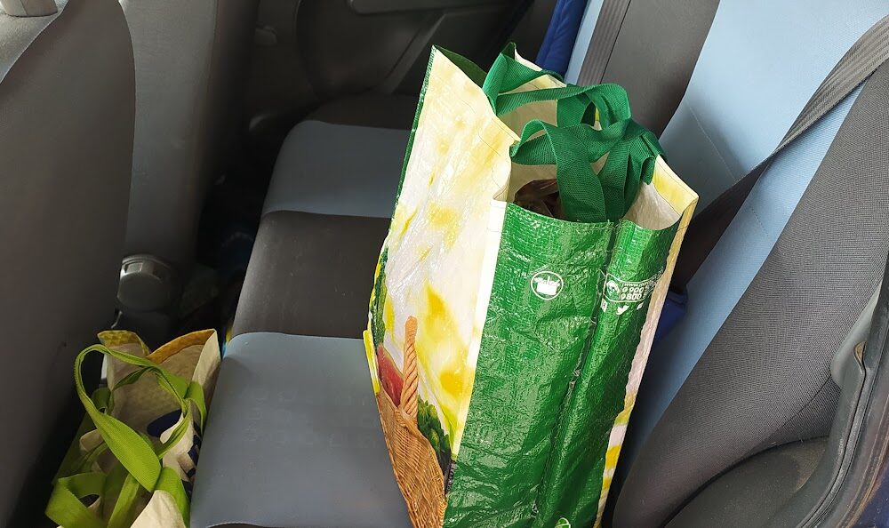 Shopping