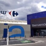 Carrefour Spain