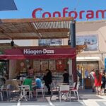 Conforama Zenia Boulevard