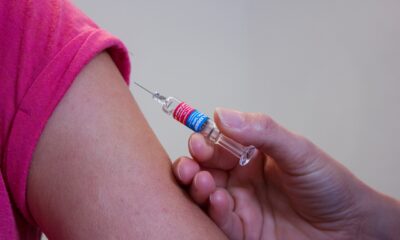 Vaccines work