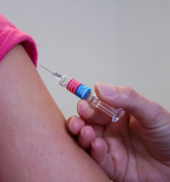 Vaccines work