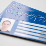 European Disability Card