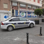 Elche police