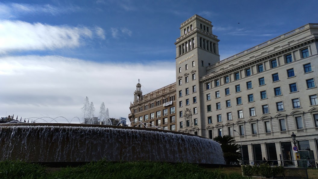 Barcelona