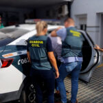 Arrested